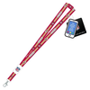 San Francisco 49ers  Charging Lanyard iPhone iPad USB Cable NFL Fan Gear