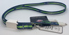 Seattle Seahawks  Charging Lanyard iPhone iPad USB Cable NFL Fan Gear