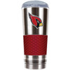 Arizona Cardinals 24 Oz. Draft Tumbler