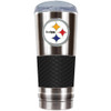 Pittsburgh Steelers 24 Oz. Draft Tumbler