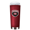 San Francisco 49Ers 18 oz. ROADIE Tumbler