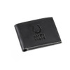 Indianapolis Colts Leather Blackout Bi-fold Wallet
