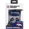 Denver Broncos True Wireless Bluetooth Earbuds II