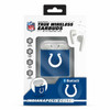 Indianapolis Colts True Wireless Bluetooth Earbuds II