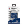 Dallas Cowboys True Wireless Bluetooth Earbuds