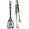 Colorado St. Rams 2 pc Steel BBQ Tool Set