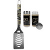 Purdue Boilermakers Tailgater Spatula and Salt and Pepper Shakers