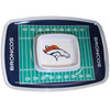 Denver Broncos Chip and Dip Tray