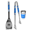 Detroit Lions 2pc BBQ Set with Season Shaker