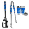 Detroit Lions 2pc BBQ Set with Tailgate Salt & Pepper Shakers