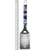 Los Angeles Rams 8 pc Tailgater BBQ Set