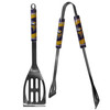 Minnesota Vikings 2 pc Steel BBQ Tool Set
