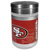San Francisco 49ers Tailgater Season Shakers
