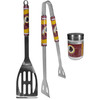 Washington Commanders 2pc BBQ Set with Season Shaker