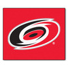NHL - Carolina Hurricanes Tailgater Mat 59.5"x71"