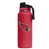 Arizona Cardinals Color Logo Hydra 34oz
