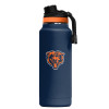 Chicago Bears Color Logo Hydra 34oz