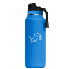 Detroit Lions Color Logo Hydra 34oz