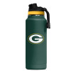 Green Bay Packers Color Logo Hydra 34oz