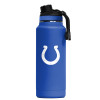 Indianapolis Colts Color Logo Hydra 34oz