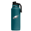 Philadelphia Eagles Color Logo Hydra 34oz