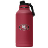 San Francisco 49ers Hydra 66oz