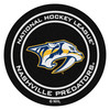 NHL - Nashville Predators Puck Mat 27" diameter