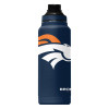 Denver Broncos Color Large Logo Hydra 34oz