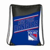 New York Rangers Backsack Incline Style