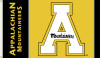 Appalachian State 3 Ft. X 5 Ft. Flag W/Grommets