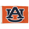 Auburn Tigers 2 Ft. X 3 Ft. Flag W/Grommets