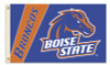 Boise State Broncos 2-Sided 3 Ft. X 5 Ft. Flag W/Grommets