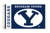 Brigham Young Cougars 3 Ft. X 5 Ft. Flag W/Grommets