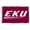Eastern Kentucky Colonels 3 Ft. X 5 Ft. Flag W/Grommets