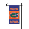 Florida Gators Mini Garden Flag w/ Pole