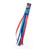 Kansas Jayhawks Wind Sock