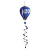 Kentucky Wildcats Hot Air Balloon Spinner