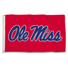 Mississippi Rebels 3 Ft. X 5 Ft. Flag W/Grommets