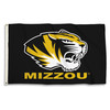 Missouri Tigers 3 Ft. X 5 Ft. Flag W/Grommets