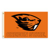 Oregon State Beavers 2-Sided 3 Ft. X 5 Ft. Flag W/Grommets