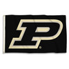 Purdue Boilermakers 3 Ft. X 5 Ft. Flag W/Grommets