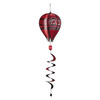 South Carolina Gamecocks Hot Air Balloon Spinner