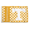 Tennessee Volunteers 3 Ft. X 5 Ft. Flag W/Grommets
