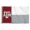 Texas A&M Aggies 3 Ft. X 5 Ft. Flag W/Grommets
