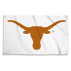 Texas Longhorns 3 Ft. X 5 Ft. Flag W/Grommets