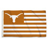 Texas Longhorns 3 Ft. X 5 Ft. Flag W/Grommets