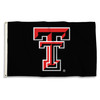 Texas Tech Red Raiders 3 Ft. X 5 Ft. Flag W/Grommets