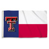 Texas Tech Red Raiders 3 Ft. X 5 Ft. Flag W/Grommets