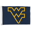 West Virginia Mountaineers 2 Ft. X 3 Ft. Flag W/Grommets