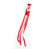 Wisconsin Badgers Wind Sock